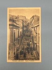 CARTOLINA TERMINI IMERESE