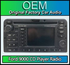 FORD 9000 VNR NAVIGATORE