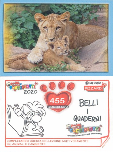 Figurina sticker originale - figurina,