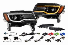 Morimoto XB LED Headlights