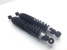 PAIR OF REAR SUSPENSION SHOCK