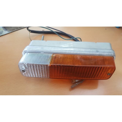 Fanale anteriore alfa romeo - fanale,