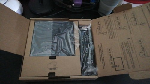 Tim box 32gb - box, 4k