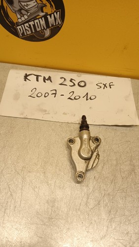 Recepteur embrayage ktm 250 - recepteur,