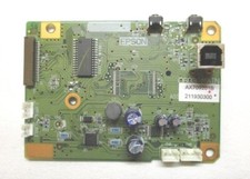 EPSON Stylus D92 - Scheda madre C683 MAIN  Assy 211930300, originale!