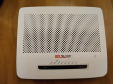 Telecom Italia Technicolor 722450 2400Mbps Modem-Router ADSL Fibra - Bianco