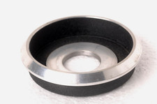 Anello portaottica per ingranditore Durst con foro filettato M25