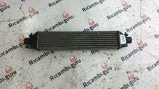 Intercooler Opel Corsa D Opc
