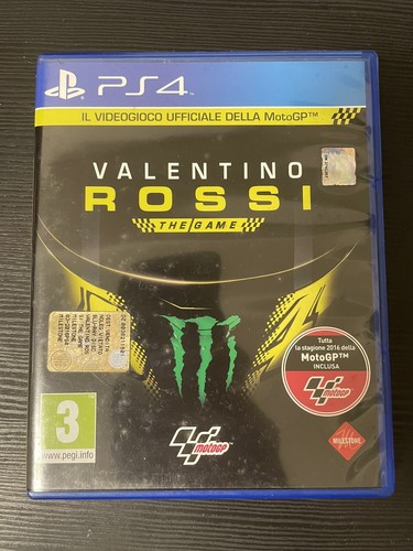 Valentino rossi the game for - rossi:,