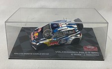 Modellino volkswagen polo - volkswagen,