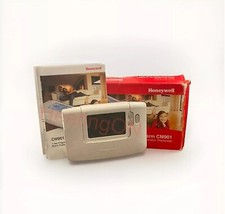 HONEYWELL TERMOSTATO AMBIENTE