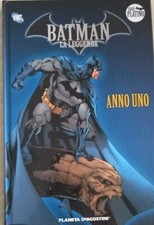 BATMAN Serie Platino 1/80 -
