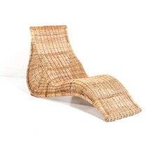 Chaise Lounge  ikea anni 90 modello Karlskrona 