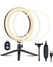 Anello Luminoso A LED con