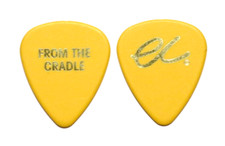 Eric Clapton From The Cradle