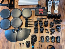 YAMAHA DTXPL DTXPLORER