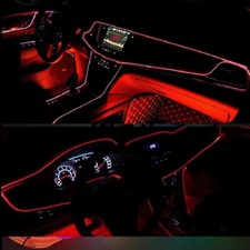 Car Ambient Light Neon LED