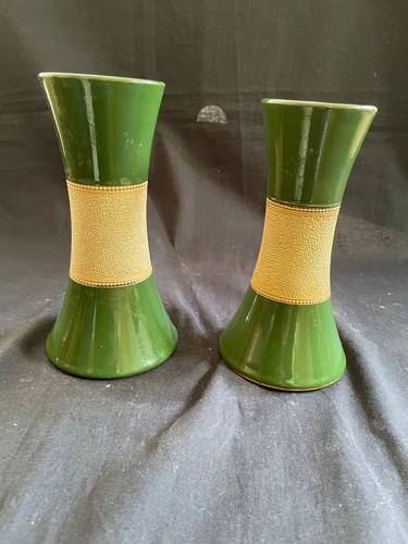 Set antico englisch vasi - set, di