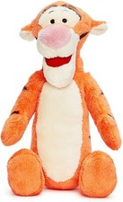 Peluche tigro disney cm - peluche,