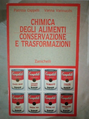 Cappelli vannucchi chimica - cappelli,