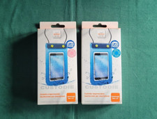 WIND CUSTODIA IMPERMEABILE