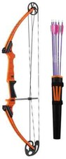 New Mathews Genesis Orange One