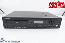 PIONEER DVD-V8000 Livello di