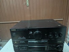 Technics SU-X302 Amplificatore