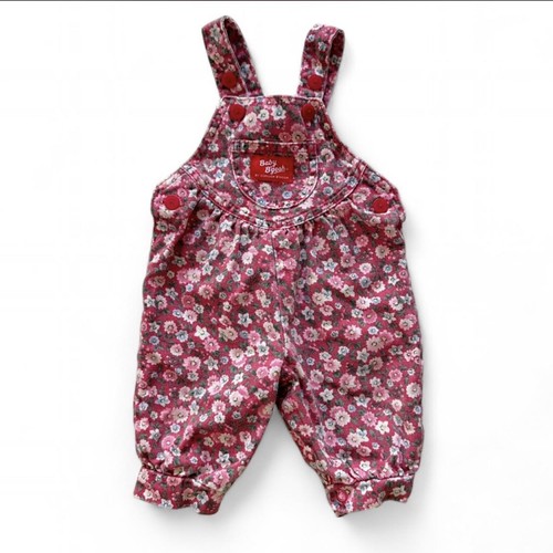 Salopette vintage oshkosh - salopette,