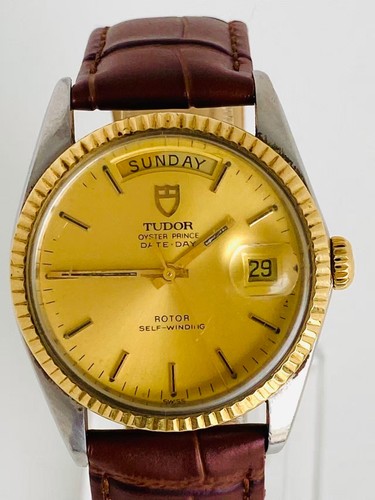Orologio uomo tudor - uomo,