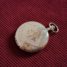 Orologio da Tasca - Hachette -