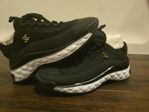 Size chanel velvet - 9.5,