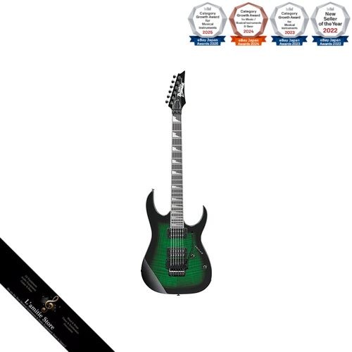 Chitarra elettrica ibanez - chitarra,