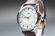 [QUASI NUOVO] ORIS Artelier