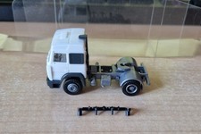 Herpa Exclusive 181945 IVECO TURBOSTAR 190-36 LOBLEIN FLEISCH frigo 1:87 OVP