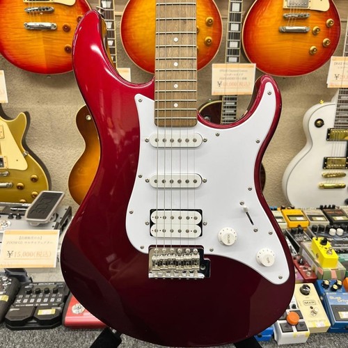 Chitarra elettrica yamaha - chitarra,