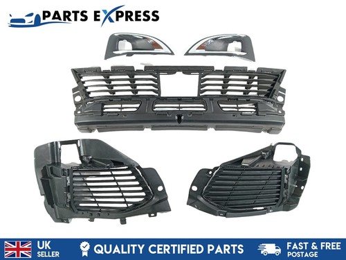 Set paraurti anteriore - set,