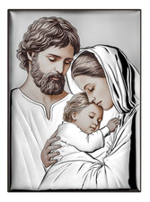 QUADRO SACRO CAPOLETTO SACRA