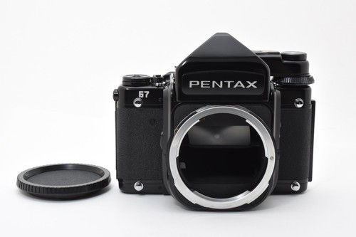 Ottime condizioni pentax 67 - [ottime,