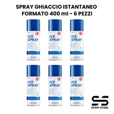 SPRAY Ghiaccio istantaneo |