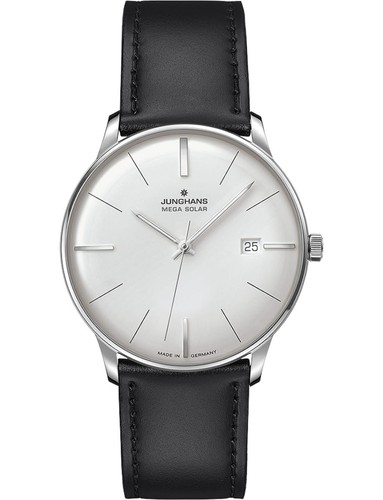 Nuovo orologio junghans - nuovo,