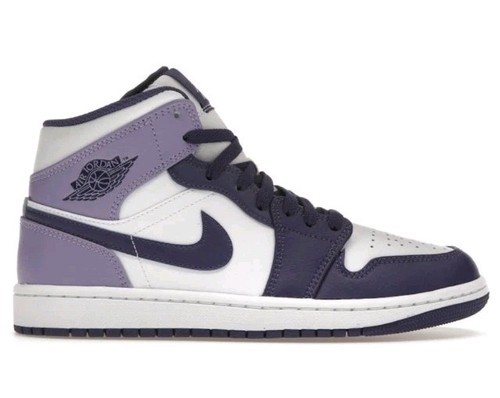 Nike uomo air jordan mid - nike,