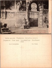 Cartolina Sala della Ragione