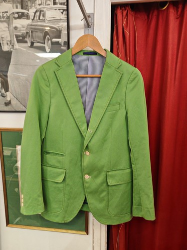 Giacca blazer uomo tombolini - blazer,