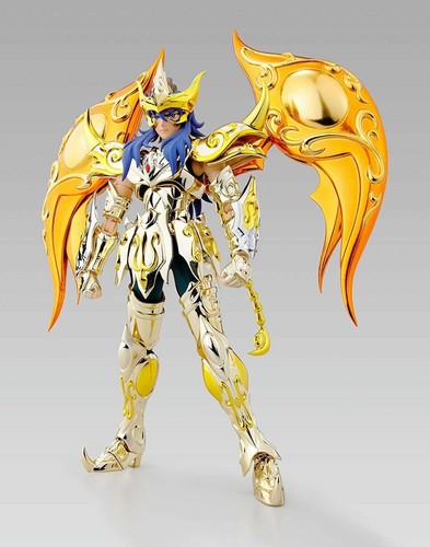 Bandai saint cloth myth - saint, ex