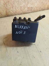 Centralina Nissan Note (E11)