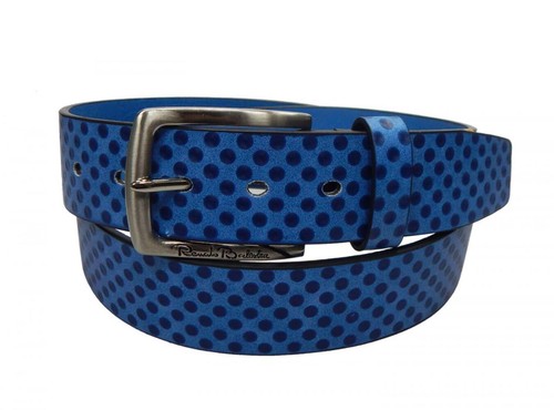 Cintura renato balestra - cintura, blu