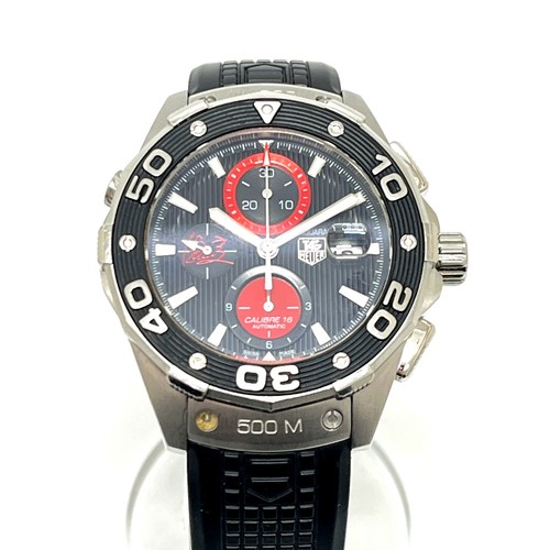 Orologio polso tag heuer - da,