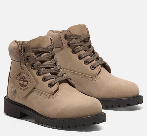 Timberland premium pizzo uk7 - timberland,