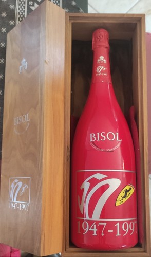 Bottiglia storica - bottiglia,